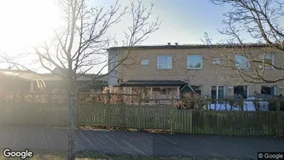 Apartments for rent in Helsingborg - Photo from Google Street View