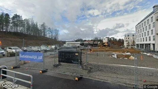 Apartments for rent in Nykvarn - Photo from Google Street View