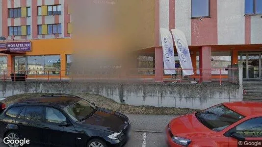 Apartments for rent in Tallinn Kristiine - Photo from Google Street View