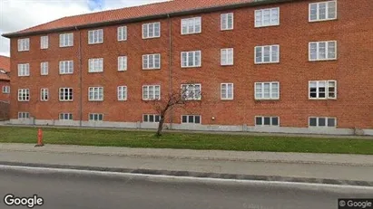 Apartments for rent in Esbjerg Center - Photo from Google Street View