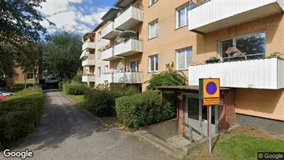 Apartments for rent in Växjö - Photo from Google Street View