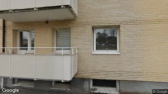 Apartments for rent in Askersund - Photo from Google Street View