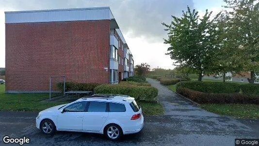 Apartments for rent in Bromölla - Photo from Google Street View