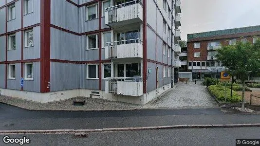 Apartments for rent in Borås - Photo from Google Street View