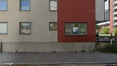 Apartments for rent in Gävle - Photo from Google Street View