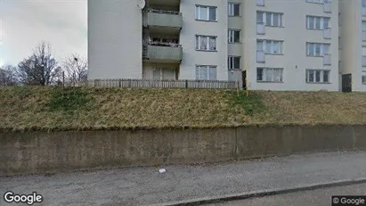Apartments for rent in Borås - Photo from Google Street View