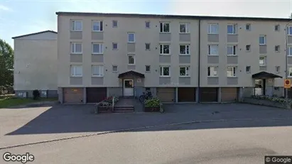 Apartments for rent in Norrköping - Photo from Google Street View