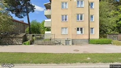 Apartments for rent in Västerås - Photo from Google Street View