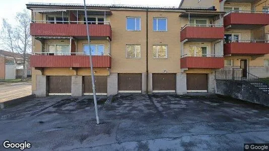 Apartments for rent in Filipstad - Photo from Google Street View