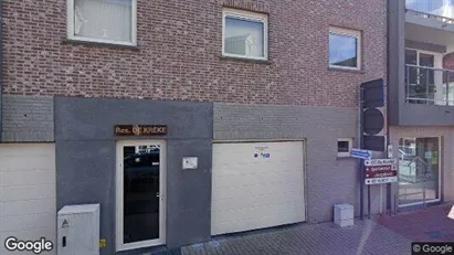 Apartments for rent in Kortemark - Photo from Google Street View