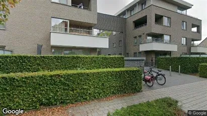 Apartments for rent in Hoogstraten - Photo from Google Street View