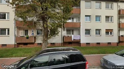 Apartments for rent in Diepholz - Photo from Google Street View