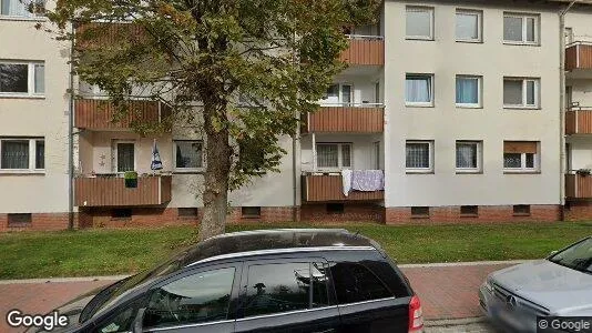 Apartments for rent in Diepholz - Photo from Google Street View