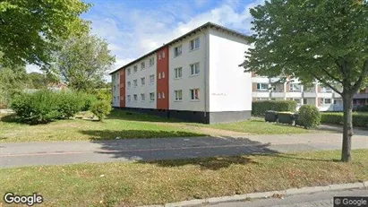 Apartments for rent in Bremerhaven - Photo from Google Street View