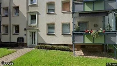 Apartments for rent in Salzlandkreis - Photo from Google Street View