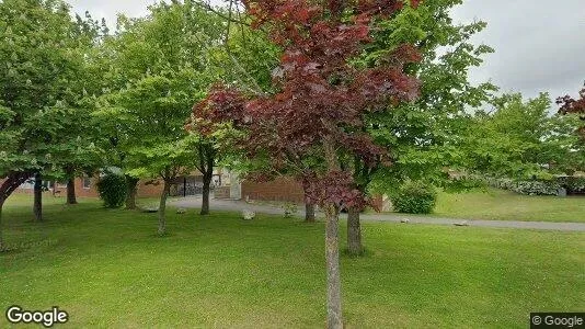 Apartments for rent in Trelleborg - Photo from Google Street View