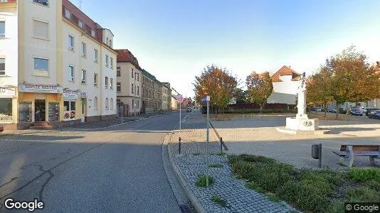 Apartments for rent in Burgenlandkreis - Photo from Google Street View