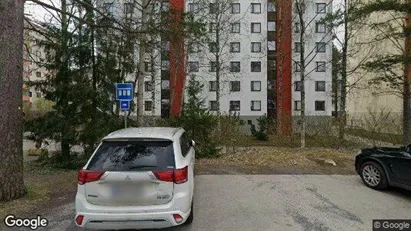 Apartments for rent in Tampere Kaakkoinen - Photo from Google Street View