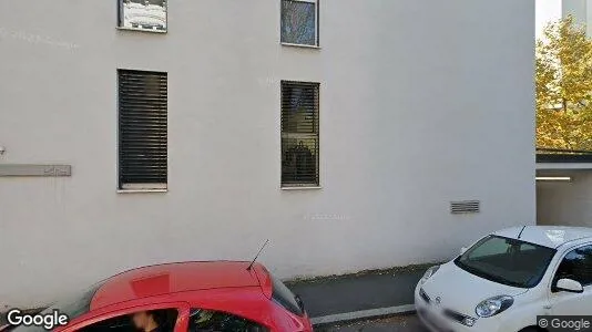 Apartments for rent in Eggersdorf bei Graz - Photo from Google Street View