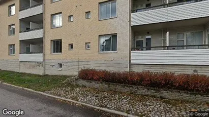 Apartments for rent in Espoo - Photo from Google Street View