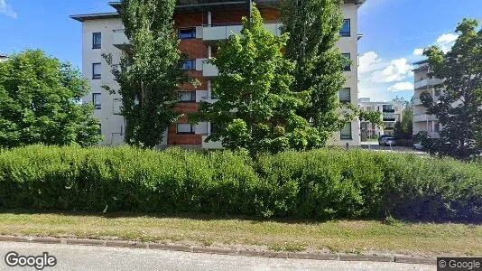 Apartments for rent in Vihti - Photo from Google Street View