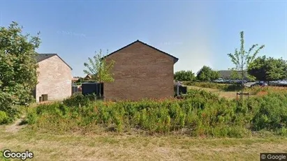 Apartments for rent in Odense SØ - Photo from Google Street View