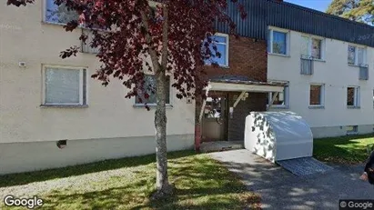 Apartments for rent in Sandviken - Photo from Google Street View