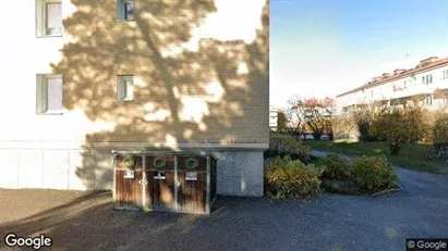 Apartments for rent in Gävle - Photo from Google Street View