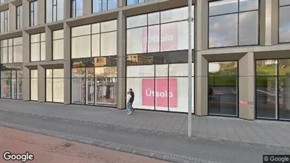 Apartments for rent in Reykjavík Miðborg - Photo from Google Street View