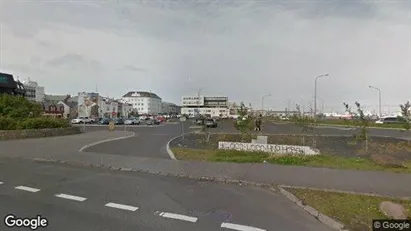 Apartments for rent in Reykjavík Miðborg - Photo from Google Street View