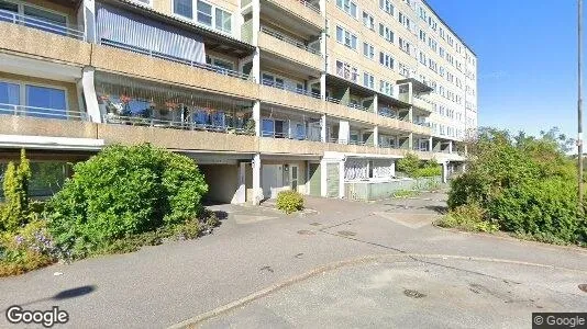 Apartments for rent in Angered - Photo from Google Street View