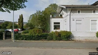 Apartments for rent in Ljungby - Photo from Google Street View