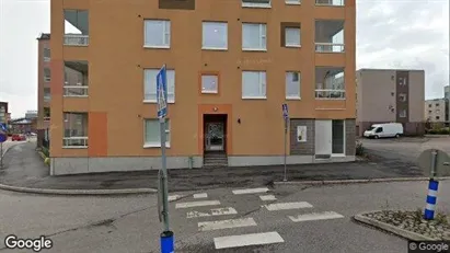 Apartments for rent in Porvoo - Photo from Google Street View