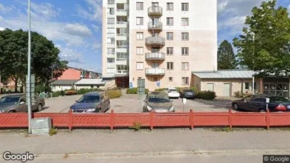 Apartments for rent in Enköping - Photo from Google Street View