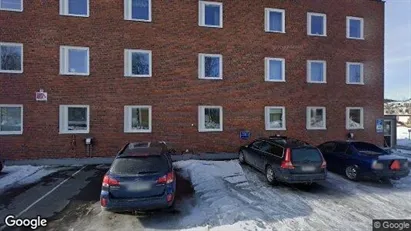 Apartments for rent in Arvidsjaur - Photo from Google Street View