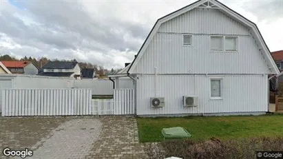 Apartments for rent in Eskilstuna - Photo from Google Street View