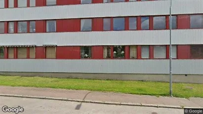 Apartments for rent in Arvika - Photo from Google Street View