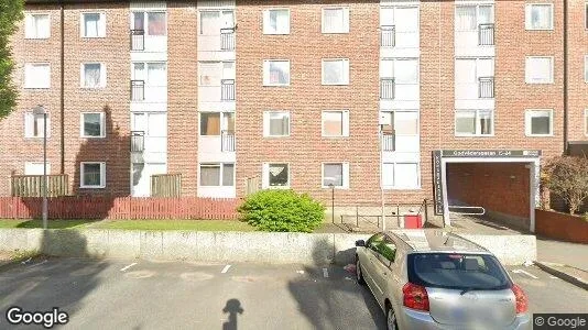 Apartments for rent in Västra hisingen - Photo from Google Street View