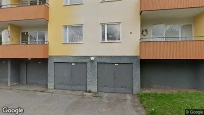 Apartments for rent in Vimmerby - Photo from Google Street View