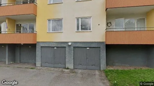 Apartments for rent in Vimmerby - Photo from Google Street View