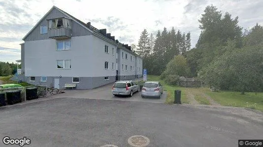 Apartments for rent in Finspång - Photo from Google Street View