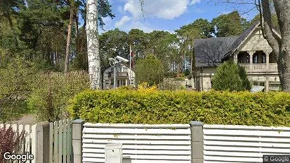 Apartments for rent in Jūrmala - Photo from Google Street View