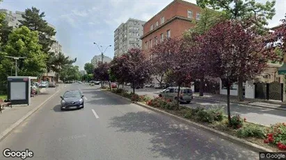 Apartments for rent in Bucureşti - Sectorul 1 - Photo from Google Street View