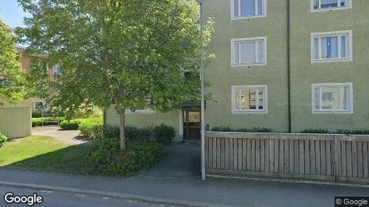 Apartments for rent in Ludvika - Photo from Google Street View