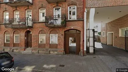 Apartments for rent in Malmö City - Photo from Google Street View