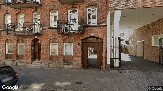 Apartments for rent in Malmö City - Photo from Google Street View