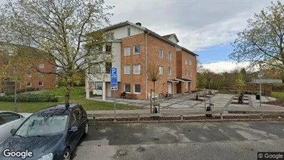 Apartments for rent in Tomelilla - Photo from Google Street View