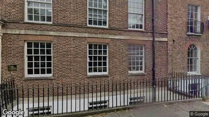 Apartments for rent in Street - Somerset - Photo from Google Street View