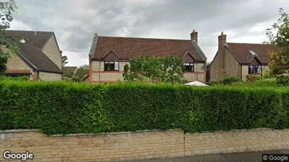 Apartments for rent in Street - Somerset - Photo from Google Street View