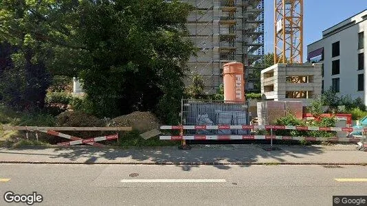 Apartments for rent in Liestal - Photo from Google Street View